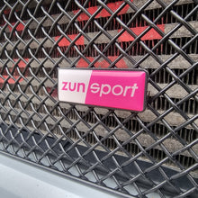 Load image into Gallery viewer, Zun Sport Replacement Gel Badge
