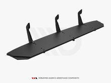 Load image into Gallery viewer, Maxton Design - STREET PRO REAR DIFFUSER MERCEDES E63 AMG ESTATE/SEDAN S213/W213 (2017-2021)
