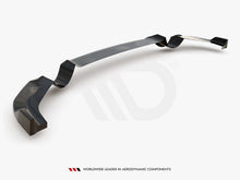 Load image into Gallery viewer, Maxton Design - CENTRAL REAR SPLITTER HYUNDAI I30 N MK3 HATCHBACK (2017-)
