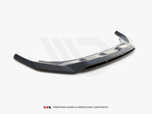 Load image into Gallery viewer, Maxton Design - FRONT SPLITTER AUDI SQ7 /Q7 S-LINE MK2 (4M) FACELIFT
