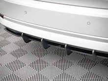 Load image into Gallery viewer, Maxton Design - STREET PRO REAR DIFFUSER SKODA OCTAVIA MK4 (2019-)
