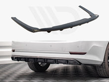 Load image into Gallery viewer, Maxton Design - CENTRAL REAR SPLITTER (VERTICAL BARS) SKODA OCTAVIA MK4 (2019-)
