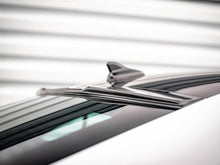Load image into Gallery viewer, Maxton Design - REAR WINDOW EXTENSION SKODA OCTAVIA LIFTBACK MK4 (2019-2024)
