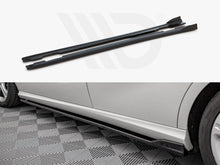 Load image into Gallery viewer, Maxton Design - SIDE SKIRTS DIFFUSERS V.1 MERCEDES A W176 (2012-2015)
