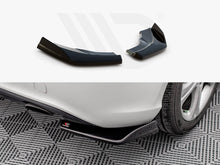 Load image into Gallery viewer, Maxton Design - REAR SIDE SPLITTERS V.1 MERCEDES A W176 (2012-2015)
