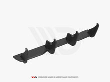 Load image into Gallery viewer, Maxton Design - Street PRO Rear Diffuser Mercedes A W176 (2012-2015)
