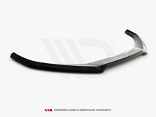 Load image into Gallery viewer, Maxton Design - FRONT SPLITTER V.1 AUDI A4 B9
