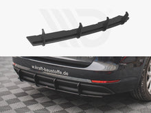 Load image into Gallery viewer, Maxton Design - STREET PRO REAR DIFFUSER AUDI A4 AVANT B9 (2015-2019)
