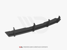 Load image into Gallery viewer, Maxton Design - STREET PRO REAR DIFFUSER AUDI A4 AVANT B9 (2015-2019)
