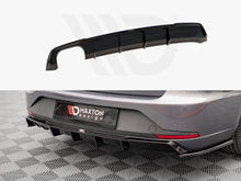 Load image into Gallery viewer, Maxton Design - REAR VALANCE SEAT LEON FR SPORTSTOURER MK3 (2012-2016)
