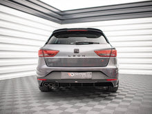 Load image into Gallery viewer, Maxton Design - REAR VALANCE SEAT LEON FR SPORTSTOURER MK3 (2012-2016)
