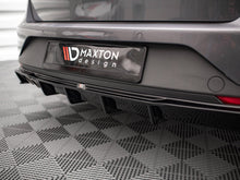 Load image into Gallery viewer, Maxton Design - REAR VALANCE SEAT LEON FR SPORTSTOURER MK3 (2012-2016)
