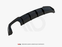 Load image into Gallery viewer, Maxton Design - REAR VALANCE SEAT LEON FR SPORTSTOURER MK3 (2012-2016)
