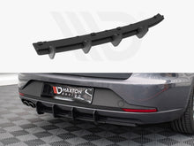 Load image into Gallery viewer, Maxton Design - STREET PRO REAR DIFFUSER SEAT LEON FR SPORTSTOURER MK3 (2012-2016)
