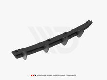 Load image into Gallery viewer, Maxton Design - STREET PRO REAR DIFFUSER SEAT LEON FR SPORTSTOURER MK3 (2012-2016)
