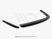 Load image into Gallery viewer, Maxton Design - REAR SIDE SPLITTERS V.1 SEAT LEON FR SPORTSTOURER MK3 (2012-2016)
