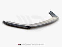 Load image into Gallery viewer, Maxton Design - FRONT SPLITTER V.2 SEAT LEON FR / CUPRA MK3 (2012-2016)
