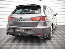 Load image into Gallery viewer, Maxton Design - SPOILER CAP SEAT LEON FR SPORTSTOURER MK3
