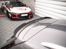 Load image into Gallery viewer, Maxton Design - SPOILER CAP SEAT LEON FR SPORTSTOURER MK3
