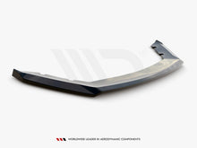 Load image into Gallery viewer, Maxton Design - FRONT SPLITTER V.2 SEAT LEON MK3 (2012-2016)

