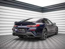 Load image into Gallery viewer, Maxton Design - SPOILER CAP BMW M850I GRAN COUPE G16 (2019-)
