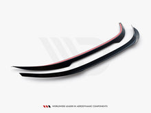 Load image into Gallery viewer, Maxton Design - SPOILER CAP BMW 8 GRAN COUPE M-PACK G16 (2019-)
