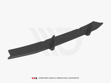 Load image into Gallery viewer, Maxton Design - STREET PRO REAR DIFFUSER BMW M850I GRAN COUPE G16 (2019-)
