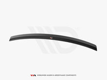 Load image into Gallery viewer, Maxton Design - SPOILER CAP AUDI S6 C5 SEDAN (1999-2003)
