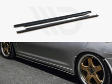Load image into Gallery viewer, Maxton Design - SIDE SKIRTS DIFFUSERS MAZDA XEDOS 6 (1992-1999)
