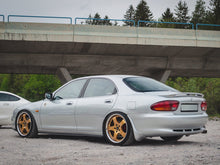 Load image into Gallery viewer, Maxton Design - SIDE SKIRTS DIFFUSERS MAZDA XEDOS 6 (1992-1999)

