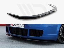 Load image into Gallery viewer, Maxton Design - FRONT SPLITTER (CUPRA LOOK) VW GOLF IV R32 (2002-2004)
