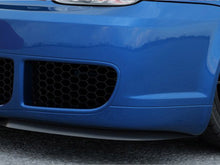 Load image into Gallery viewer, Maxton Design - FRONT SPLITTER (CUPRA LOOK) VW GOLF IV R32 (2002-2004)
