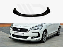 Load image into Gallery viewer, Maxton Design - FRONT SPLITTER V.1 CITROEN DS5
