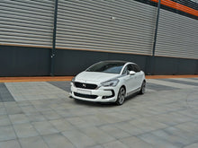 Load image into Gallery viewer, Maxton Design - FRONT SPLITTER V.1 CITROEN DS5
