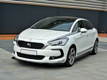 Load image into Gallery viewer, Maxton Design - FRONT SPLITTER V.1 CITROEN DS5
