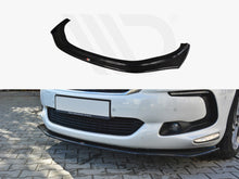 Load image into Gallery viewer, Maxton Design - FRONT SPLITTER V.2 CITROEN DS5
