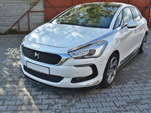 Load image into Gallery viewer, Maxton Design - FRONT SPLITTER V.2 CITROEN DS5
