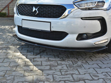 Load image into Gallery viewer, Maxton Design - FRONT SPLITTER V.2 CITROEN DS5
