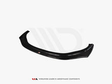 Load image into Gallery viewer, Maxton Design - FRONT SPLITTER V.2 CITROEN DS5
