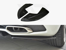 Load image into Gallery viewer, Maxton Design - REAR SIDE SPLITTERS CITROEN DS5
