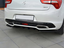 Load image into Gallery viewer, Maxton Design - REAR SIDE SPLITTERS CITROEN DS5
