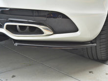 Load image into Gallery viewer, Maxton Design - REAR SIDE SPLITTERS CITROEN DS5
