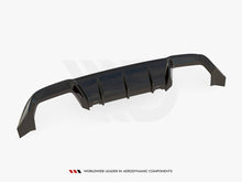 Load image into Gallery viewer, Maxton Design - REAR VALANCE VW GOLF R MK7 (2013-2016)
