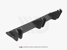 Load image into Gallery viewer, Maxton Design - STREET PRO REAR DIFFUSER VW GOLF R MK7 (2013-2016)
