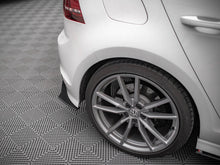 Load image into Gallery viewer, Maxton Design - STREET PRO REAR SIDE SPLITTERS VW GOLF R MK7 (2013-2016)
