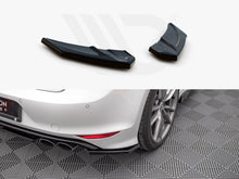 Load image into Gallery viewer, Maxton Design - REAR SIDE SPLITTERS V.3 VW GOLF R MK7 (2013-2016)
