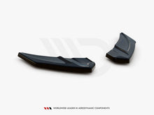 Load image into Gallery viewer, Maxton Design - REAR SIDE SPLITTERS V.3 VW GOLF R MK7 (2013-2016)
