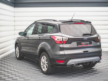 Load image into Gallery viewer, Rear Side Splitters Ford Escape ST-Line Mk3 (2012-2019)
