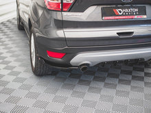 Load image into Gallery viewer, Rear Side Splitters Ford Escape ST-Line Mk3 (2012-2019)

