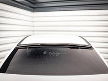 Load image into Gallery viewer, Maxton Design - REAR WINDOW EXTENSION MERCEDES A 35 AMG SEDAN V177

